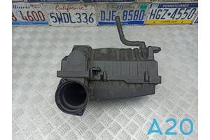1K0129607AG - Б/у Корпус повітряного фільтра на VOLKSWAGEN TIGUAN (5N_) 2.0 TFSI