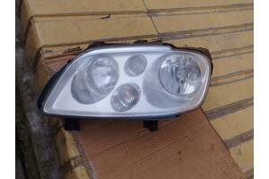 1T0941005R Фара левая VW Touran 2003-2006 (Галоген Европа) 270324