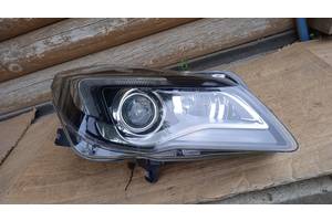 1zt011166-04 Фара АНГЛИЯ Право LED XENON Opel Insignia 2013-2017 (Рестайл Английский фара) 290623