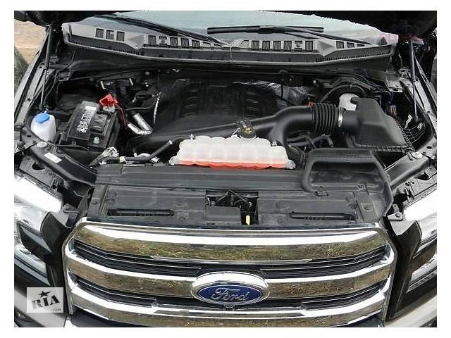 2015 FORD F-150 ДВИГАТЕЛЬ 3.5 V6 ПРОБЕГ 140 MIL