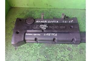 22410-23001 Кришка гбц Hyundai Elantra 1.6B