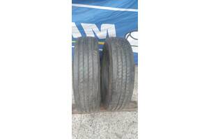 225/70R19.5 Michelin X