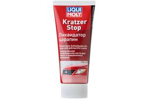 2320 Ліквідатор подряпин Liqui Moly Kratzer Stop 0,2л