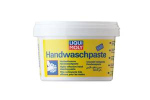 2394 Високоефективна паста для миття рук Handwasch-Paste 0,5л