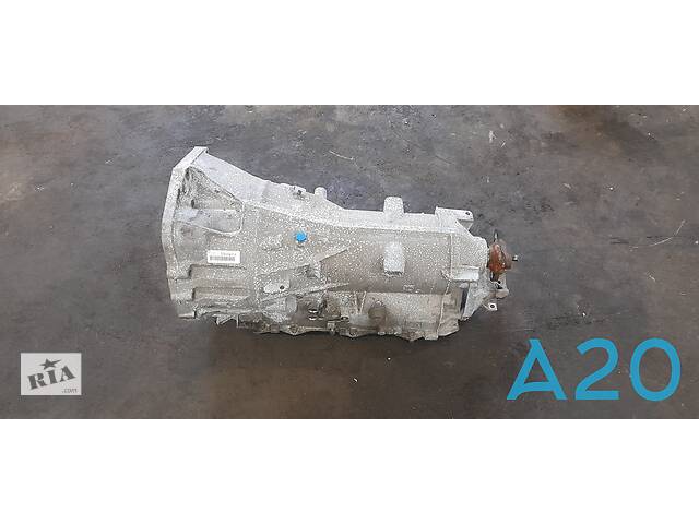 24007642071 - Б/у Акпп на BMW 5 Gran Turismo (F07) 535 i 2012 г.