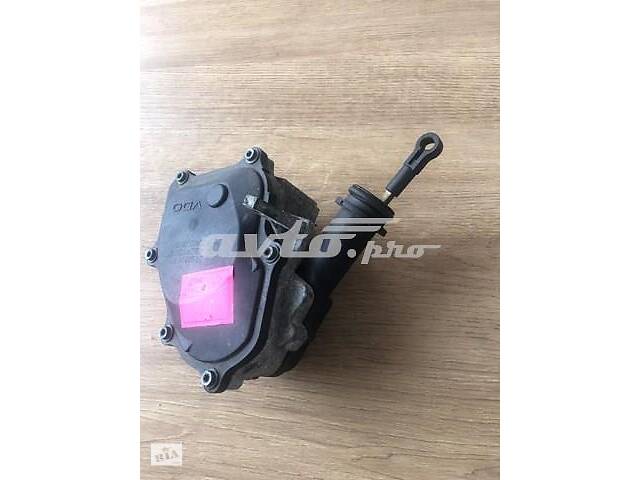 2900308501 VAG Механізм зміни довжини впускного колектора для VW Passat 2 0 FSI BLY VDO