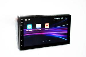 2din Pioneer CP606 GPS+4Ядра+16Gb ROM+2Gb RAM+Android