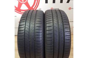 +2шт 85% Шини літні 205/55/16 Michelin Energy Saver r16 покришки