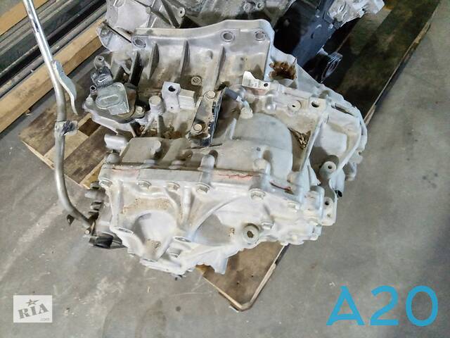 310203VX0A - Б/у Акпп на NISSAN ALTIMA (L33) 2.5 2013 г.