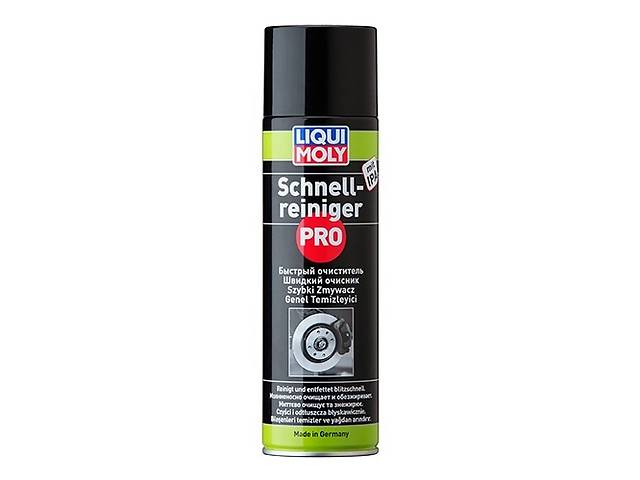 3368 Швидкий агресивний очисник Schnell-Reiniger PRO 0.5л