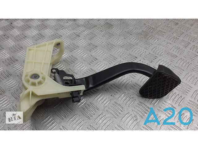 35006865302 - Б/у Педаль тормоза на BMW X1 (E84) sDrive 28 i 2015 г.