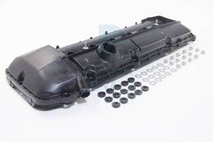 35607 Кришка клапанна BMW 3 (E46)/5 (E39/E60) 2.2-3.0i 00-10