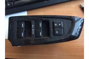 35750-TLO-G21 блок кнопок управления стеклоподъемниками для Honda accord 8