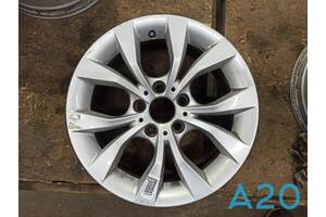 36116789141 - Б/у Диск колісний на BMW X1 (E84) sDrive 28 i 2013 г.