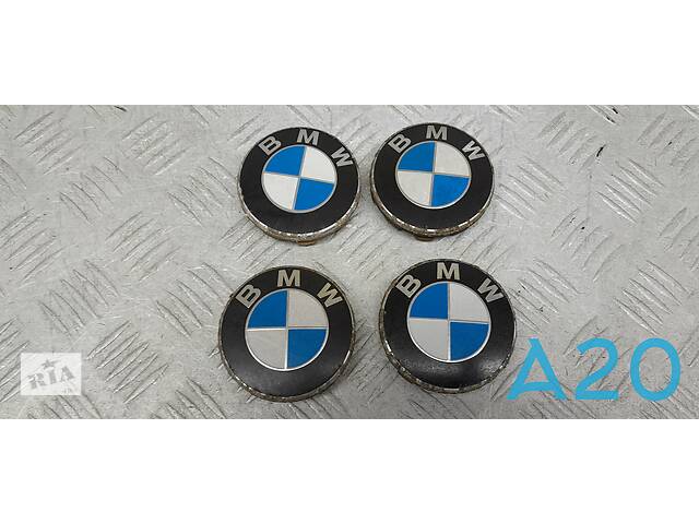 36136783536 - Б/у Заглушка диску на BMW 7 (F01, F02, F03, F04) 740 i
