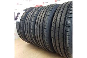 +4 НОВІ Шини літні 215/70 R15C TRIANGLE TV701 колеса Цешка 15C