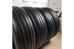 4 шт Як НОВІ Шини літні 215/65/17 Michelin Primacy 4 R17 колеса