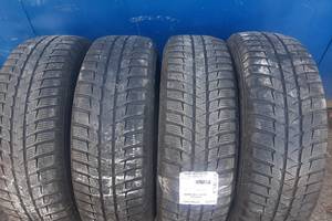 4 шини 215/70r16 FALKEN HS449 EUROWINTER