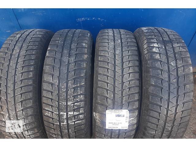 4 шини 215/70r16 FALKEN HS449 EUROWINTER