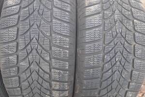 4 шини 225/55r16 Dunlop SP Winter Sport 4D