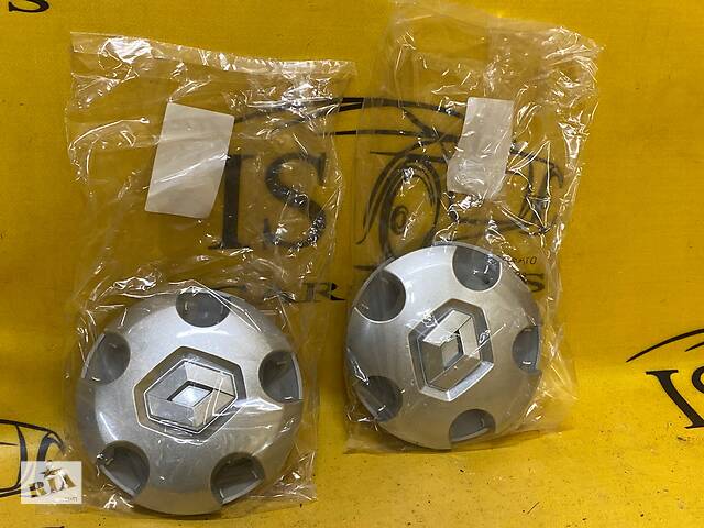 403155090R, колпак колесного диска Renault Duster Оригинал Рено Дастер ...