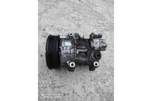 4472601741 б.у компресор кондиціонера 2.0 дизель для Toyota Avensis 2003-2008