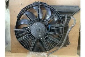 4873NL2C Моторчик вентилятора радиатора охлаждения Nissan Leaf