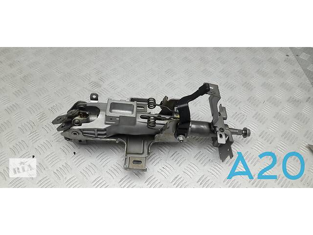 488101JA1A - Б/у Рулевая колонка на NISSAN QUEST (RE52) 3.5 V6 2013 г.