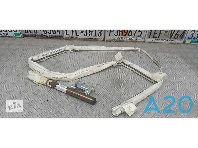 4G5880742C - Б/У Подушка безопасности AIRBAG боковая шторка на AUDI A6 (4G2, C7, 4GC) 2.0 TFSI quattro