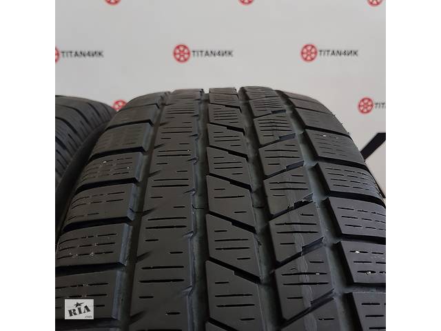 +4шт 65% Шини зимові 235 65 17 Pirelli Scorpion R17 колеса зима бу 17