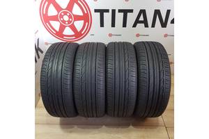 +4шт 90% Шини літні 225/50/18 Bridgestone T001 r18 покришки літо