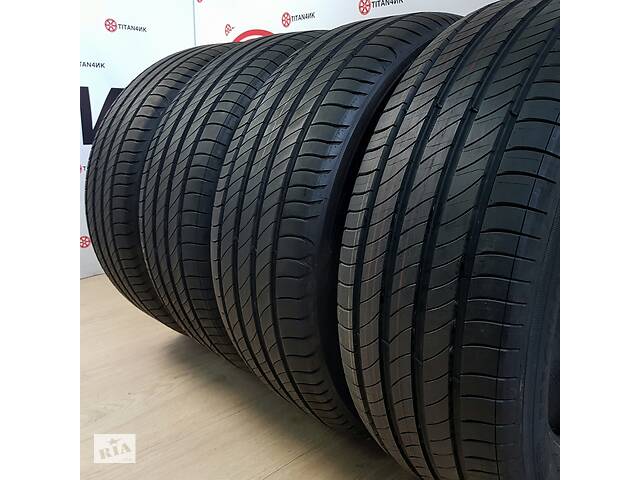 +4шт 90% Шины летние 225/55/18 Michelin Primacy 4 R18 резина круги лето