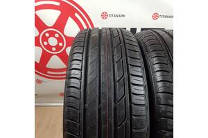 +4шт 99% Шини літні 215 50 R18 Bridgestone Turanza T001 Літо Р18