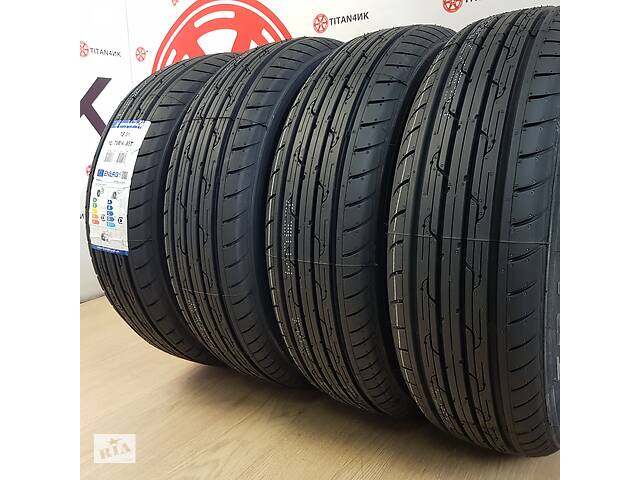 +4шт НОВІ Шини літні 165/70 R14 88H TRIANGLE PROTRACT колеса 14