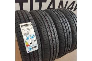 +4шт НОВІ Шини літні 175/70 R14 Firestone Multihawk колеса літо Італія