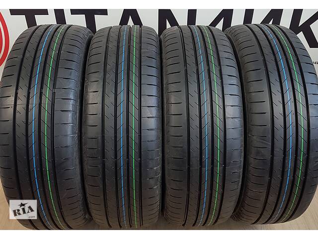 +4шт НОВЫЕ Шины летние 215/60/17 Bridgestone Alenza 001 колеса резина