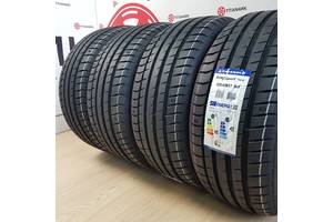 +4шт НОВЫЕ Шины летние 225/45 R17 94Y XL TRIANGLE SportX колеса 17 23год