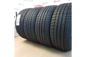 4шт НОВЫЕ Шины летние 225/50 R17 98Y XL TRIANGLE SPORTEX колеса 17