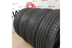 +4шт НОВЫЕ Шины летние 225/60/18 Maxxis Bravo летние колеса R18