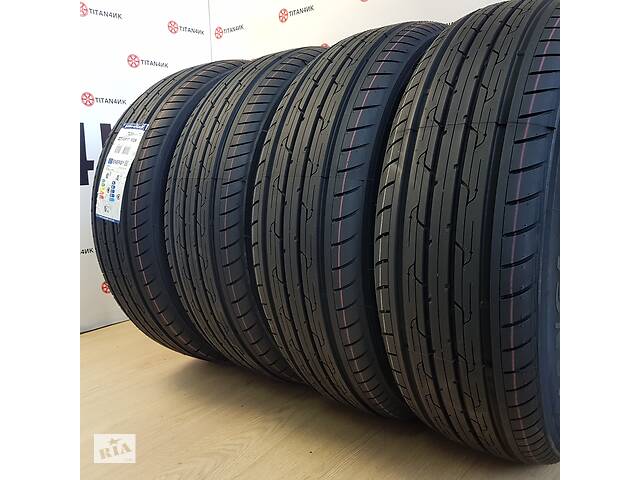 +4шт НОВІ Шини літні 225/65 R17 TRIANGLE PROTRACT колеса 17 Літо 23рік