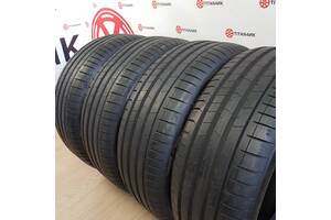 +4шт НОВЫЕ Шины летние 235/50/19 Pirelli P-Zero R19 колеса лето склад