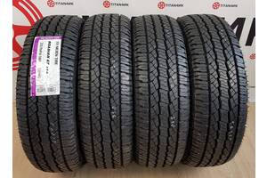 +4шт НОВЫЕ Шины летние 235/70/16 NEXEN Roadian A/T Грязевые колеса R16