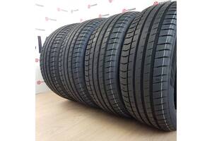 +4шт НОВЫЕ Шины летние 245/45 R18 TRIANGLE EffeXSport колеса 18