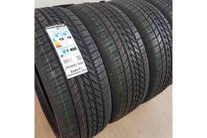 +4шт НОВІ Шини літні 245/45 R21 Good Year Eagle F1 SUV колеса Р21