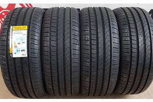 +4шт НОВІ Шини літні 255/45/19 Pirelli Scorpion Verde SC літні колеса