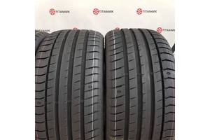 +4шт НОВІ Шини літні 255/50 R19 TRIANGLE EffeXSport колеса 19 24рік