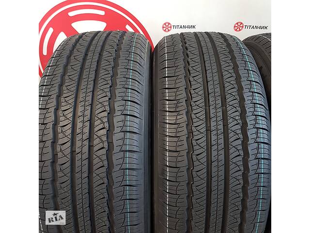+4шт НОВІ Шини літні 265/60 R18 XL TRIANGLE AdvanteX SUV Літо 18 23рік ...