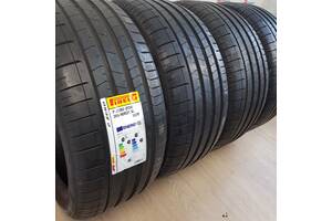 +4шт НОВЫЕ Шины летние 285/40/21 Pirelli P-Zero летние колеса R21 лето