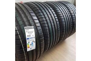 +4шт НОВІ Шини літні 285/45/20 Bridgestone Alenza VW Touareg Audi Q7