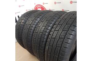 +4шт НОВЫЕ Шины всесезонные 245/75 R16 General Grabber колеса лето